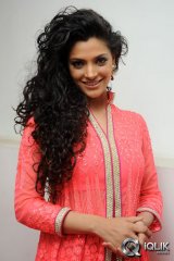 Saiyami Kher at Rey Audio Launch